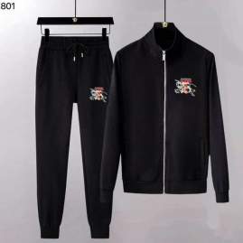Picture of Burberry Sweater Suits _SKUBurberryM-5XLkdtr27437773